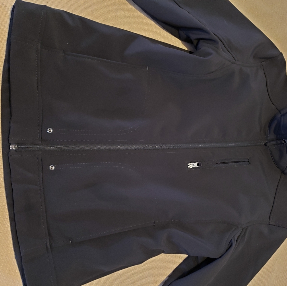 Free country jacket